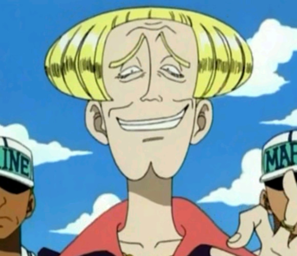 / » One Piece 2