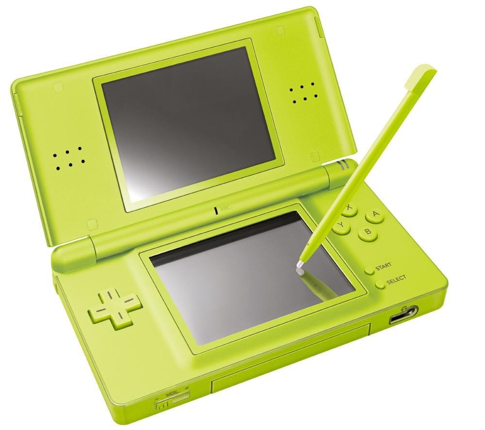 / » Nintendo DS