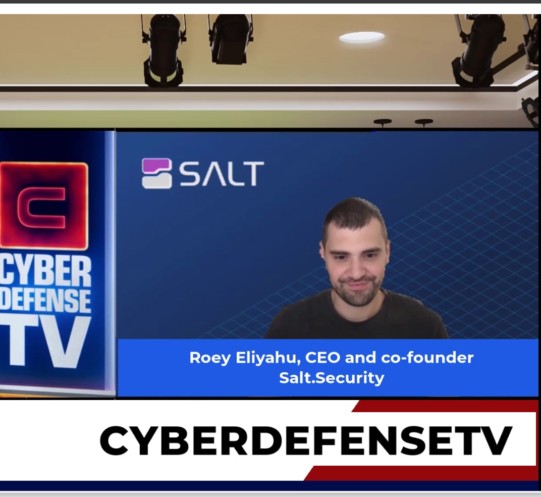 Salt Security The Global Market Leader and Innovator in API Security