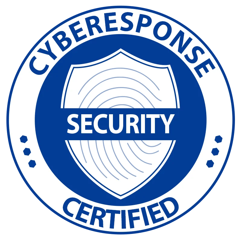 Reference guide Security english version Label Cyberesponse