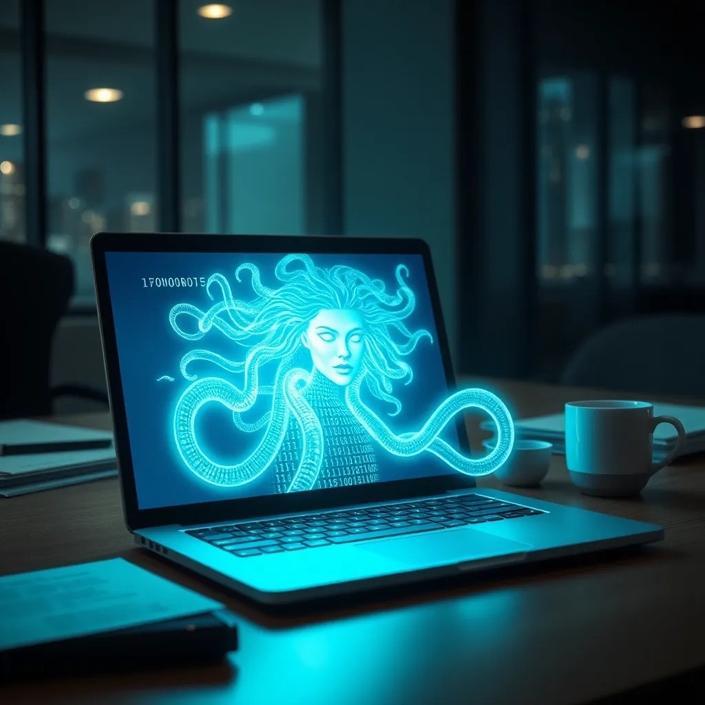 Medusa Ransomware Strikes Cybersecurity Experts Sound the Alarm