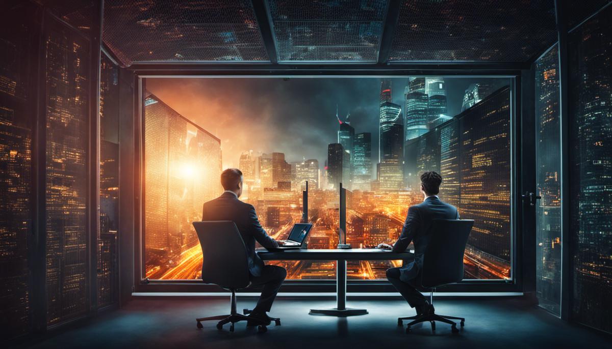 Backdoor Cybersecurity Challenges and Solutions