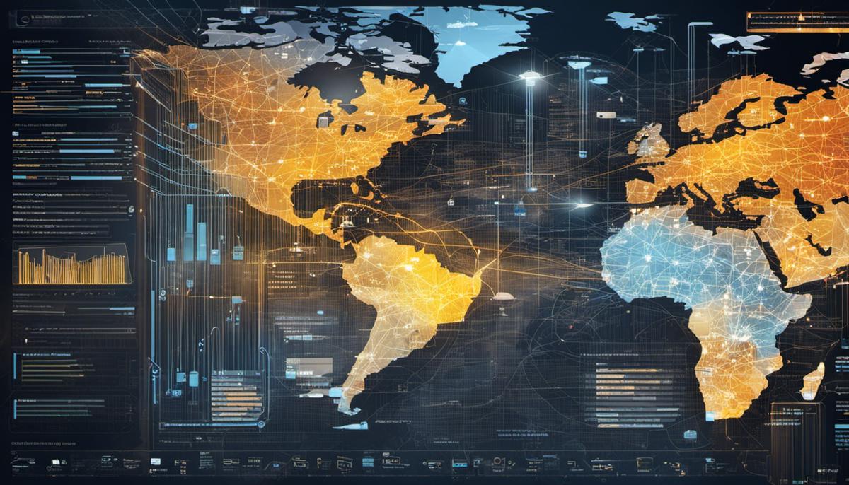 Understanding The Multifaceted Aspects Of Cybersecurity Image