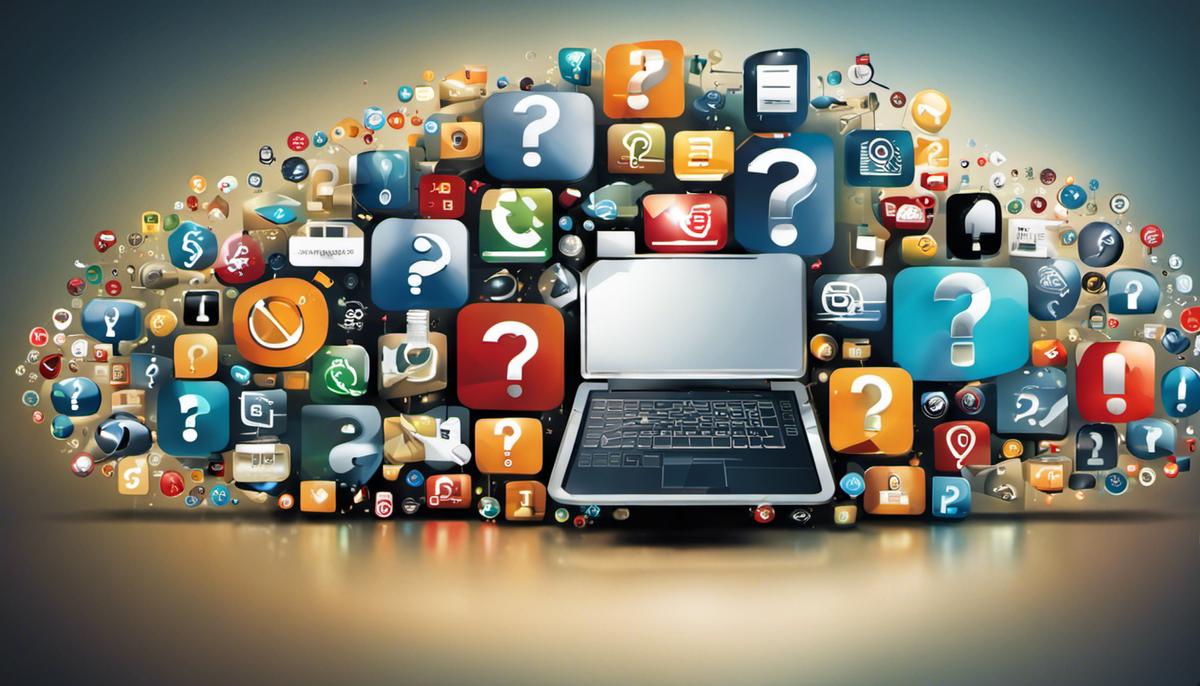 What concerns are there about open source programs?