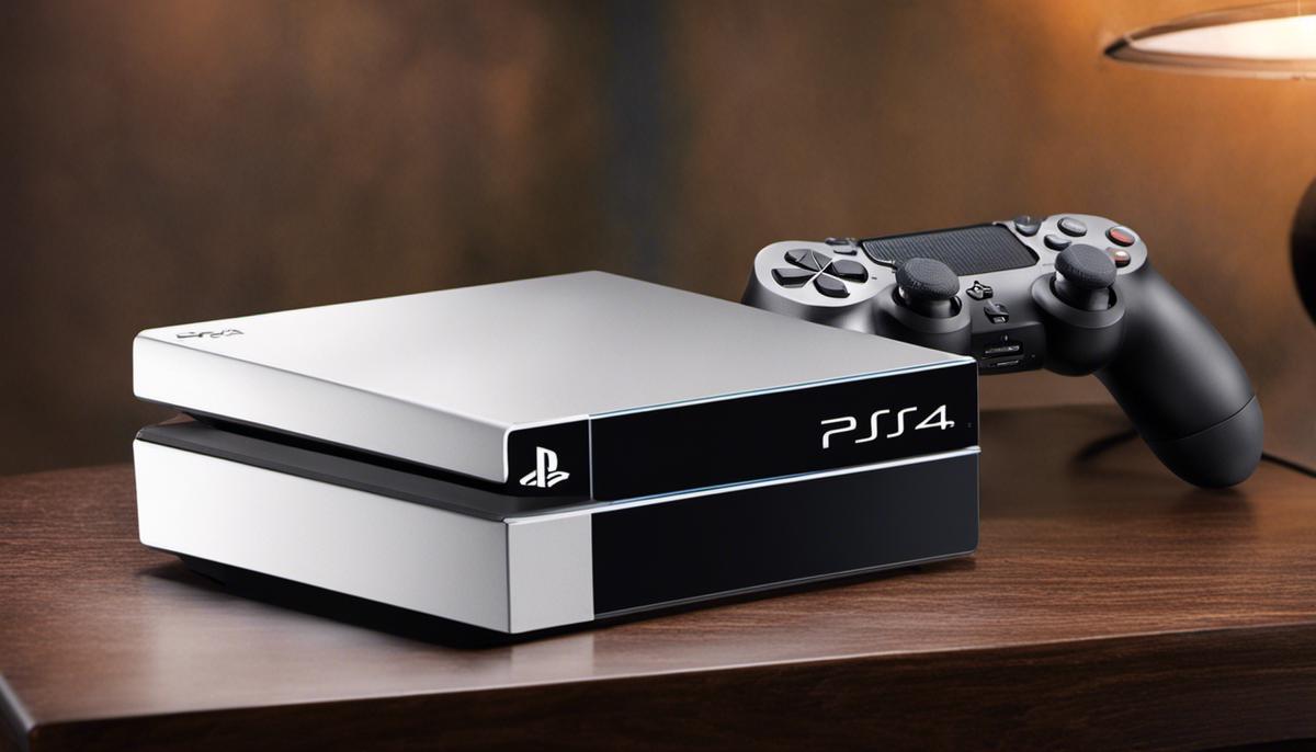 Ultimate Guide Playstation 4 External Hard Drive