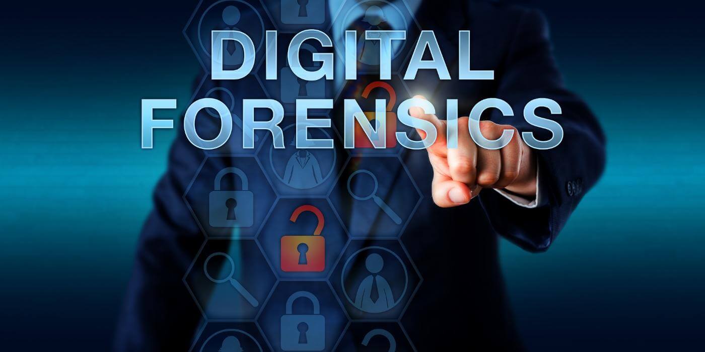 When Does A Case Warrant a Computer Forensics Expert Cyber Forensics