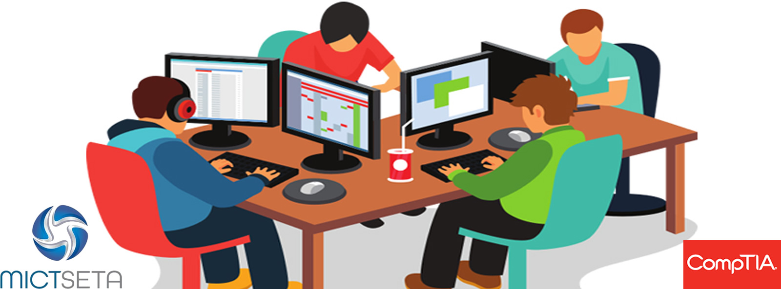 Computer and IT training Pietermaritzburg and KZN PMB