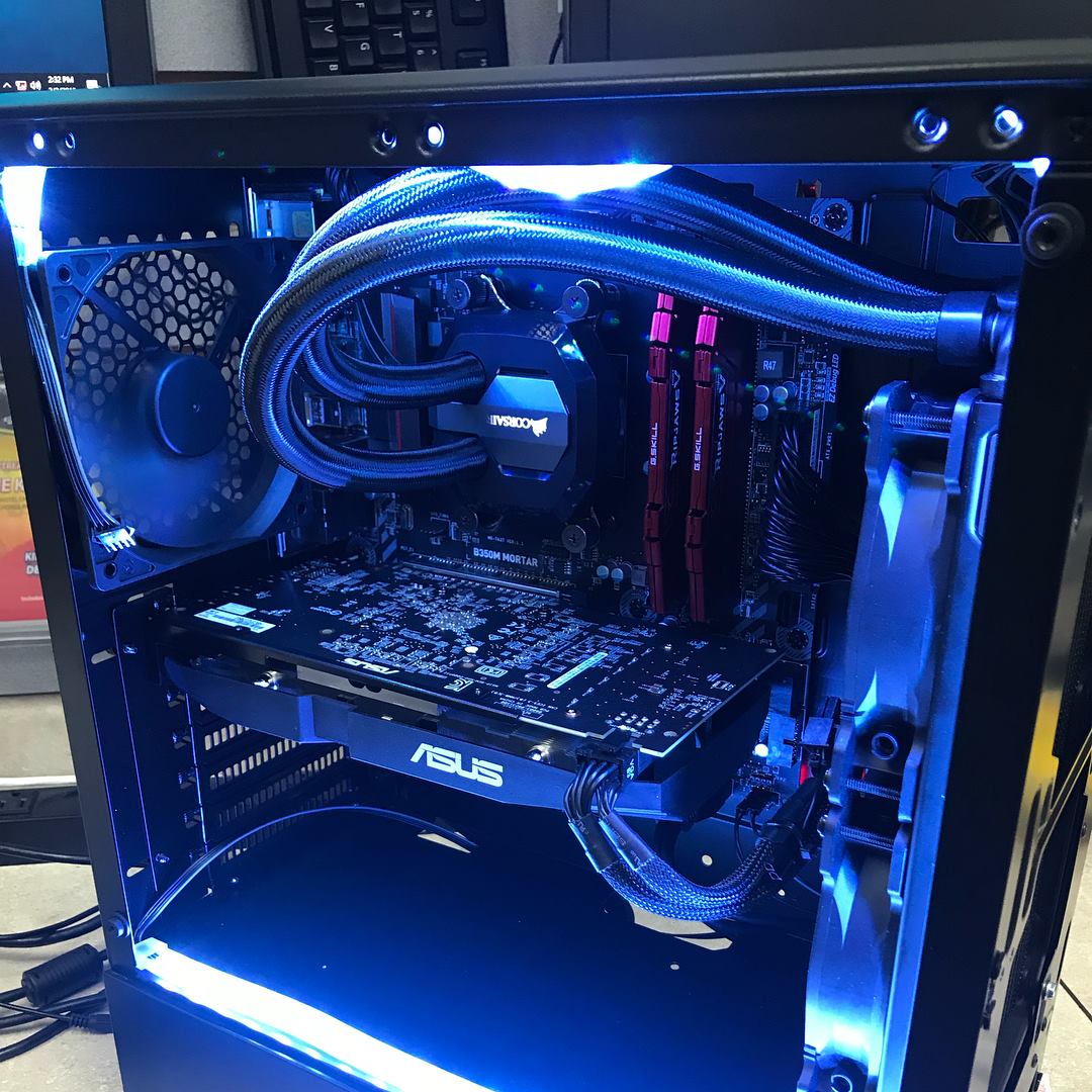 Cyber Works New & Used Computer Store Green Bay, WI