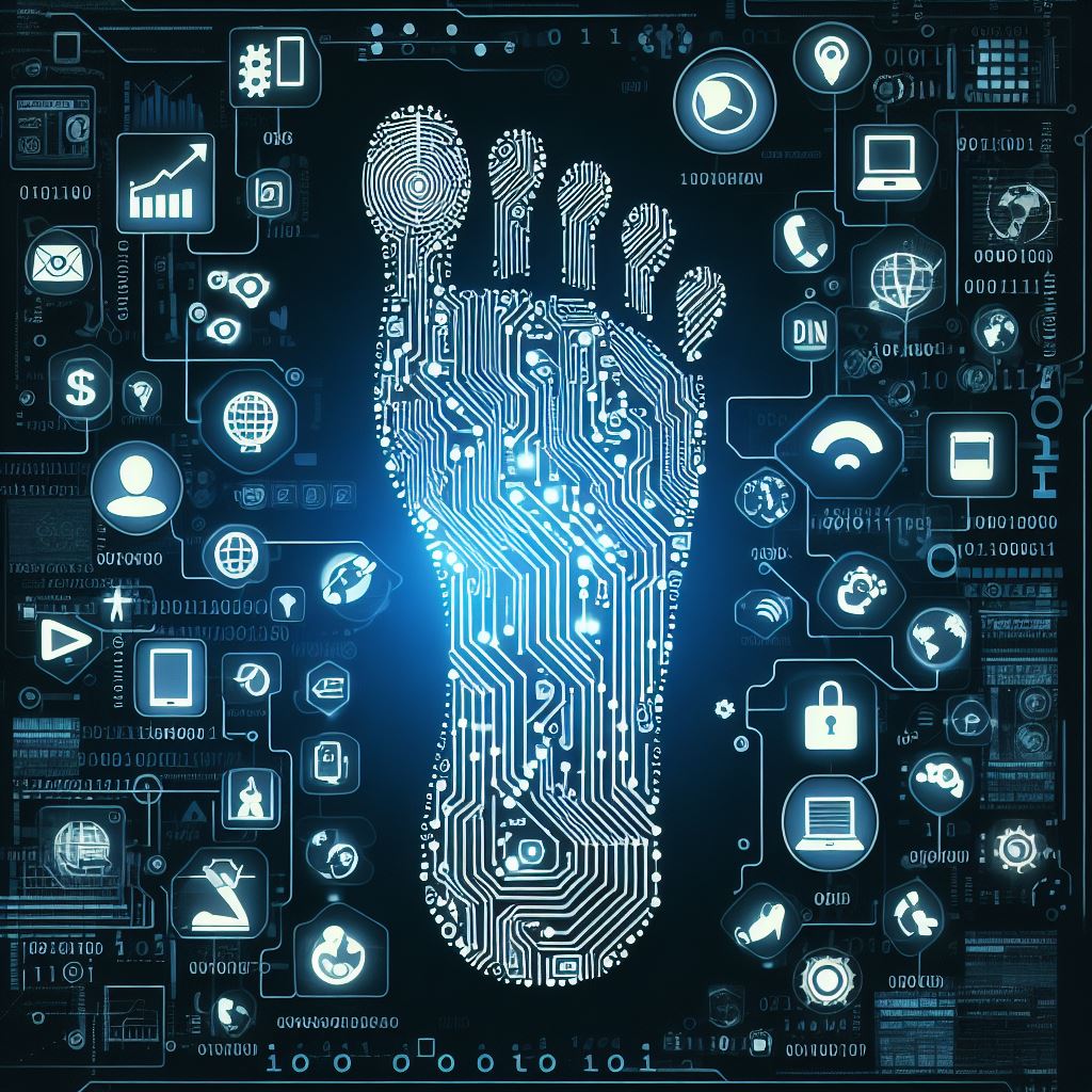 What is a digital footprint and why you should care about it(03)