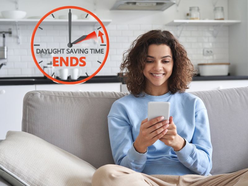 5 mustdo Daylight Saving tech resets CyberGuy