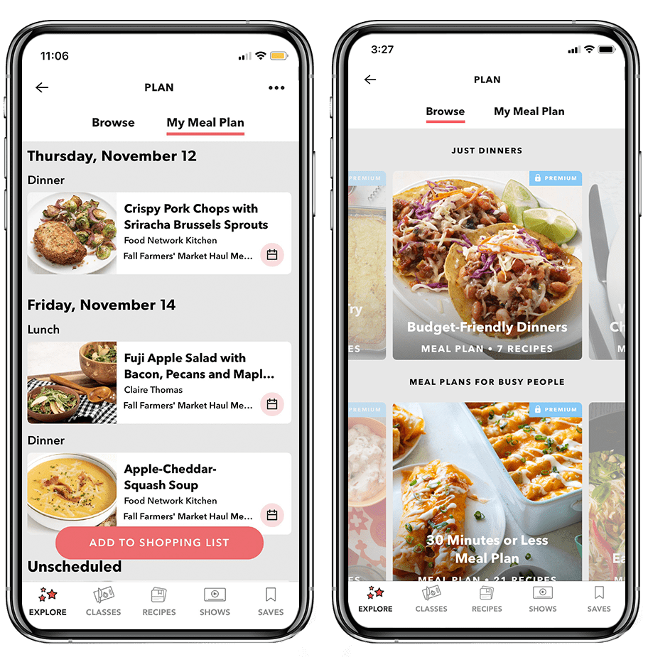 4 Best Thanksgiving Recipe Apps for cooking the easiest holiday meal