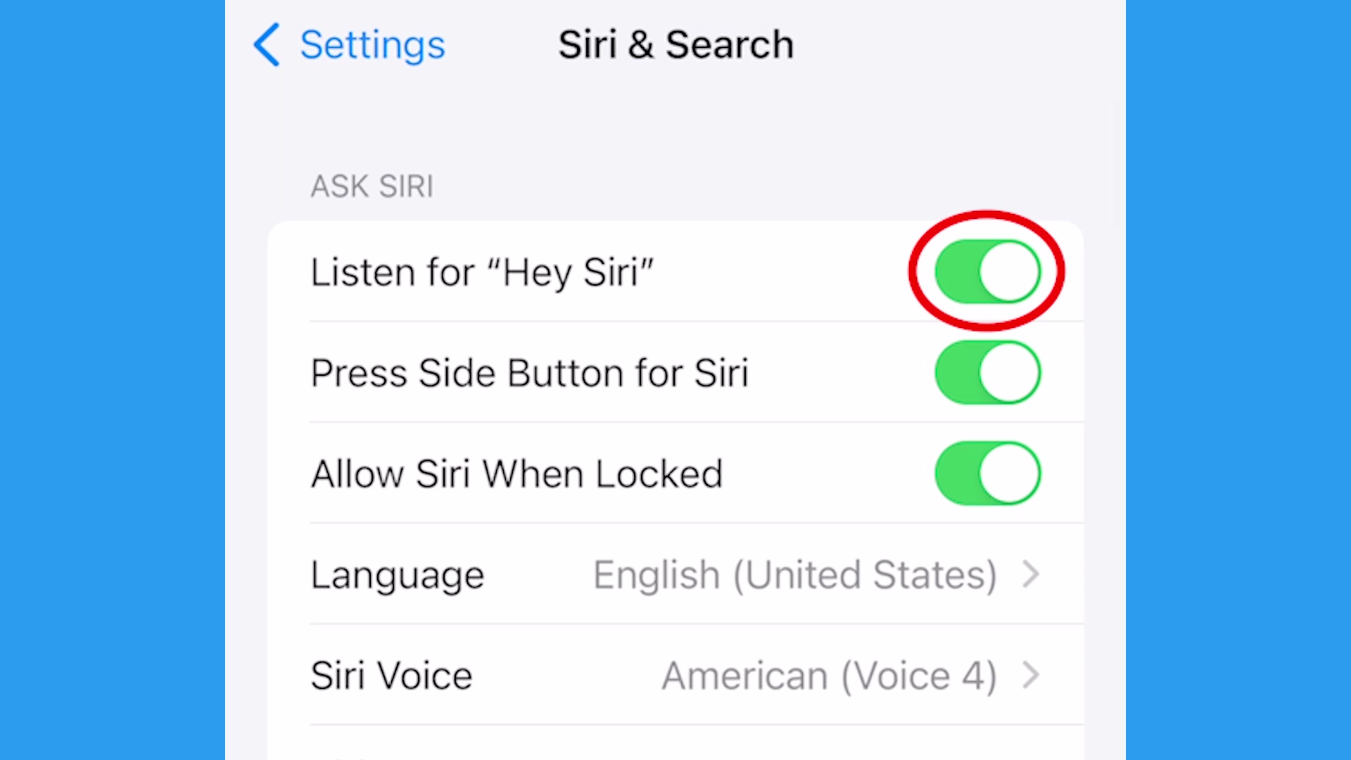 How to know if your smartphone is listening to you CyberGuy