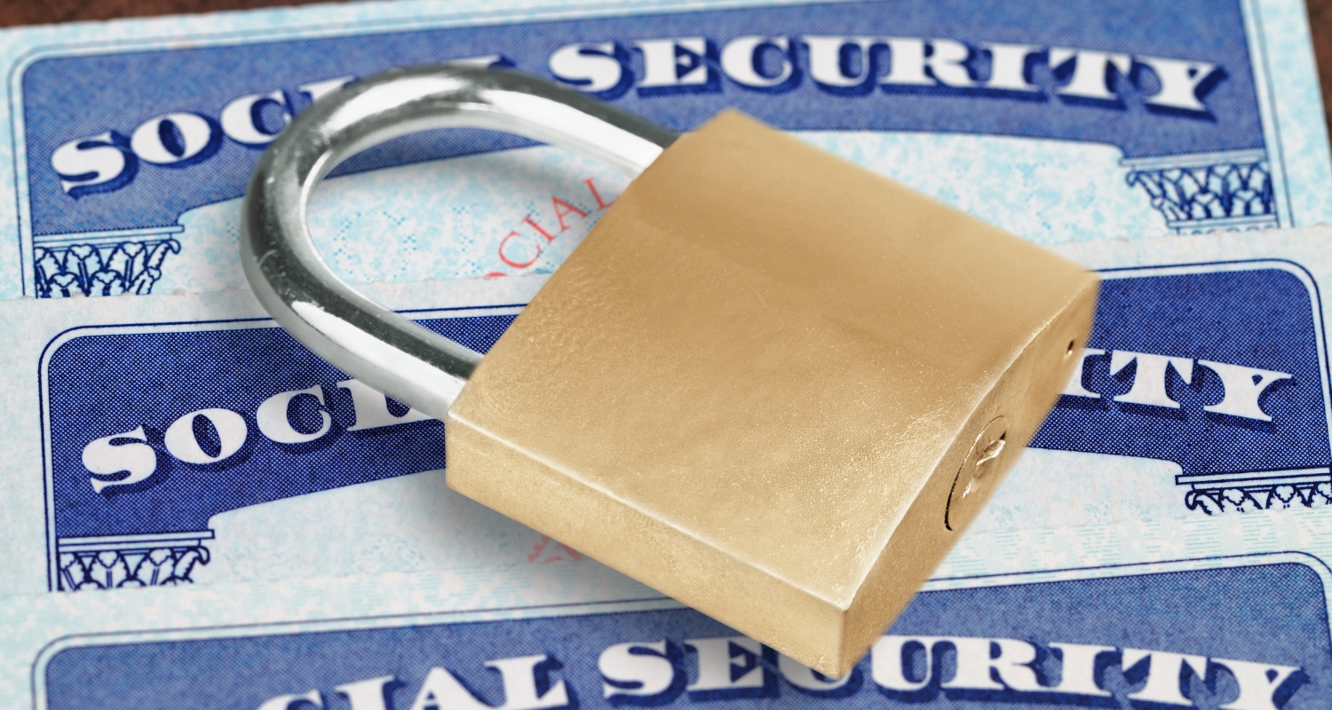 Top ways to safeguard your Social Security Number CyberGuy