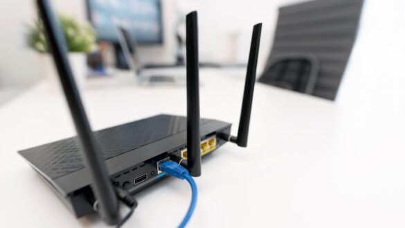 Don't toss your old internet router until you do this - CyberGuy