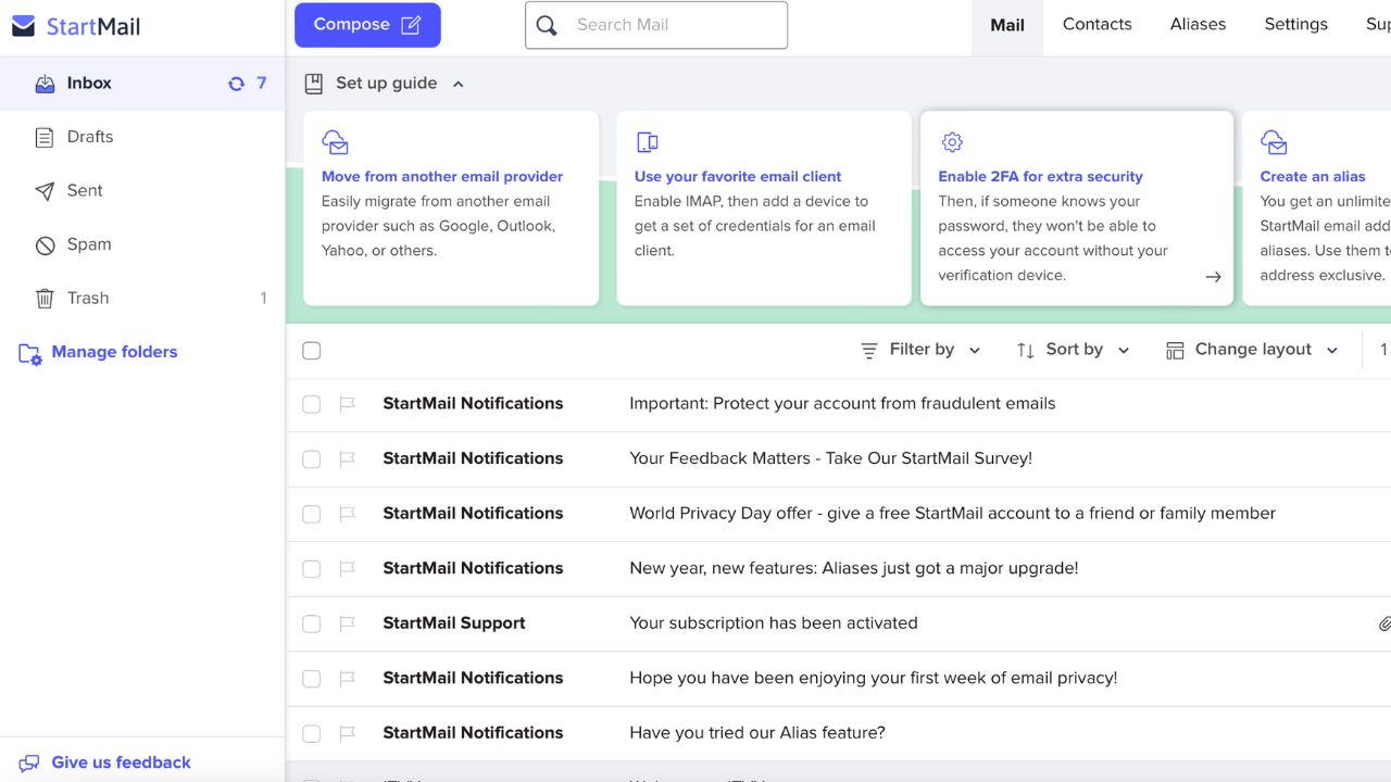 How to block those unwanted and annoying spam emails CyberGuy