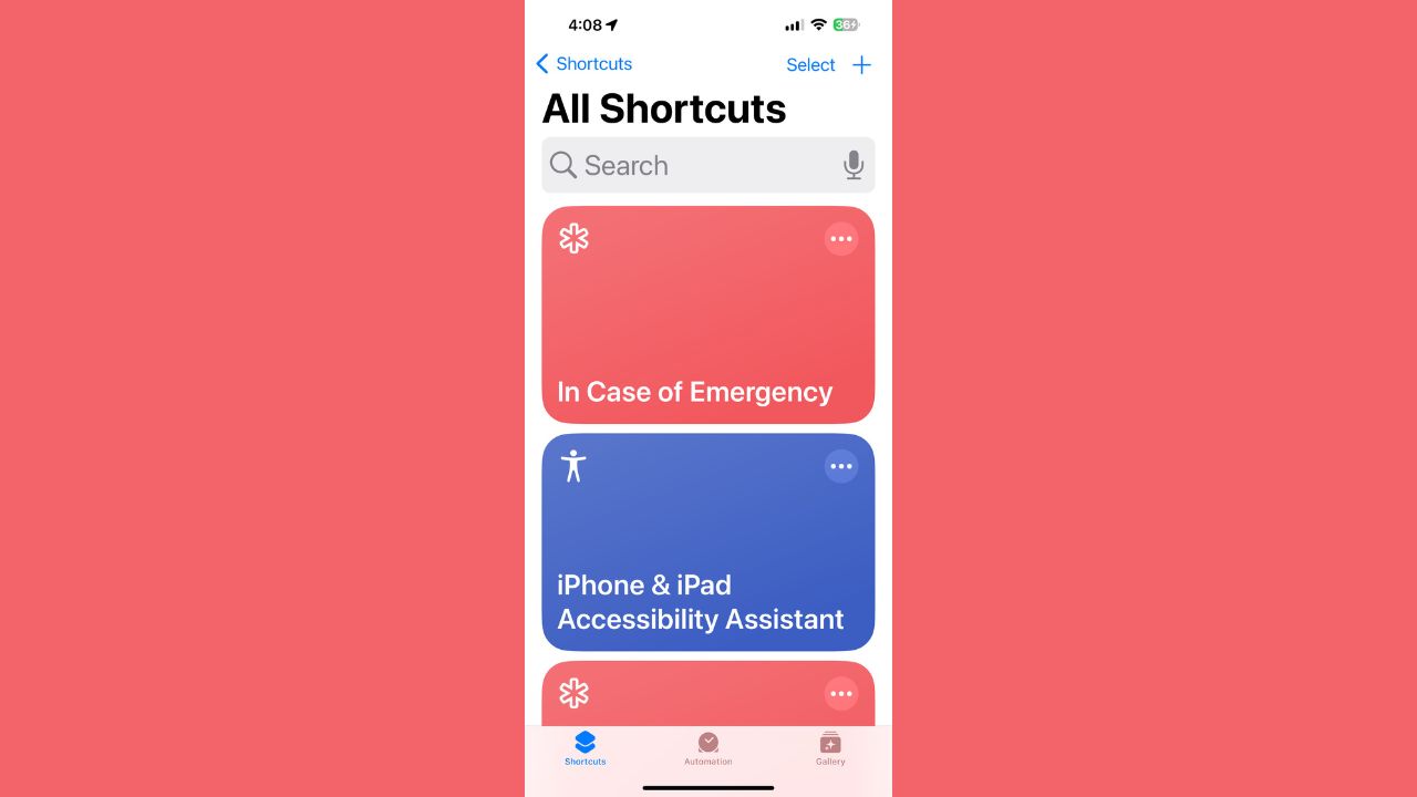 Emergency iPhone shortcut could save your life CyberGuy