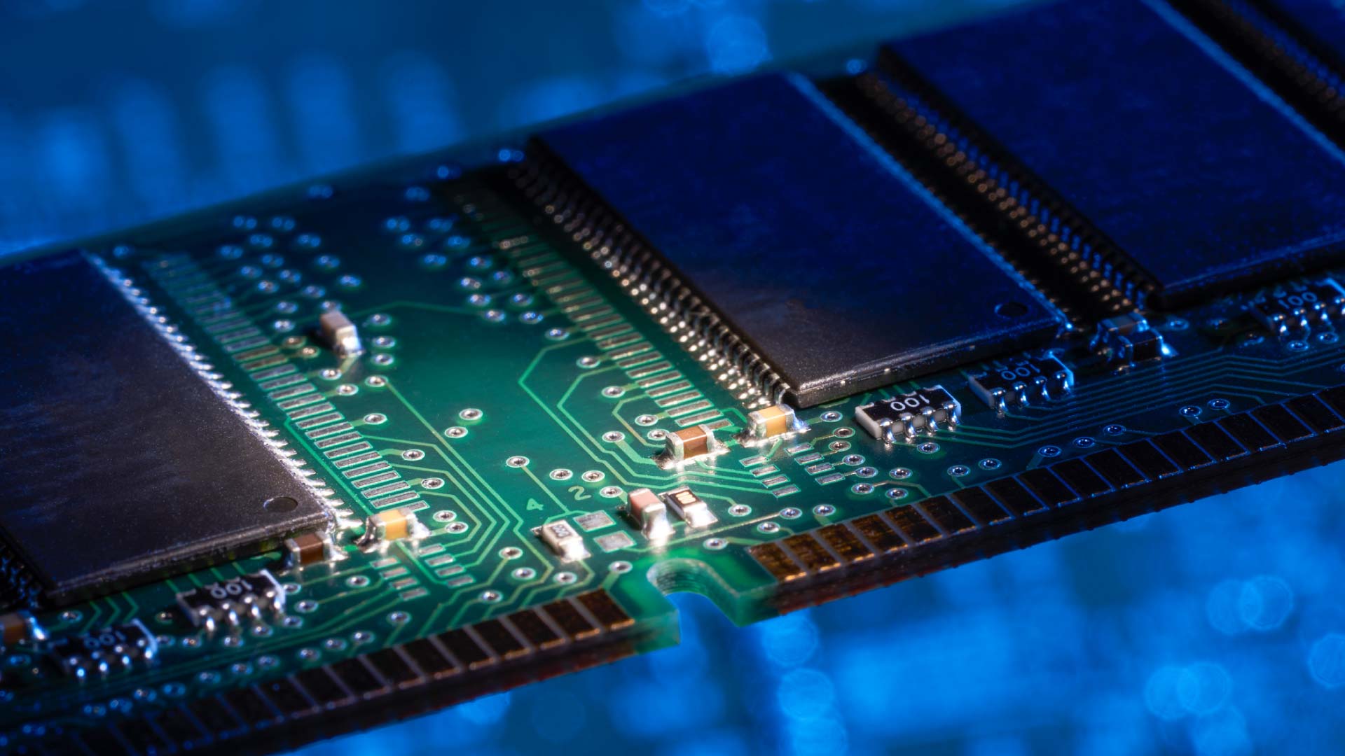 Random Access Memory (RAM) CyberHoot