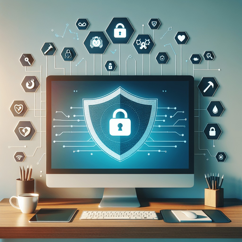 Top 5 Unbeatable  Application Security Testing Tools for 2023