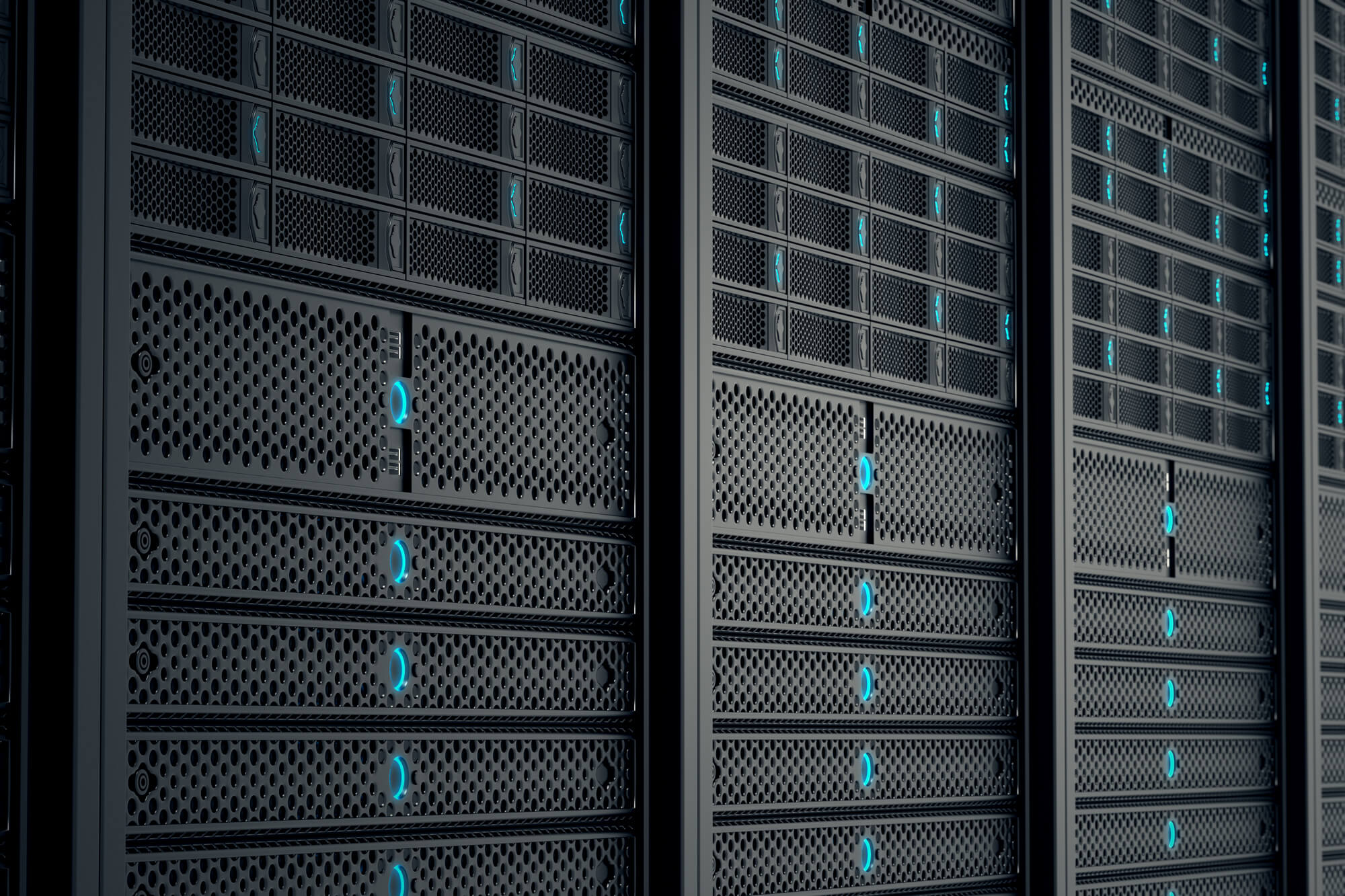 The importance of good web hosting The Cybermill