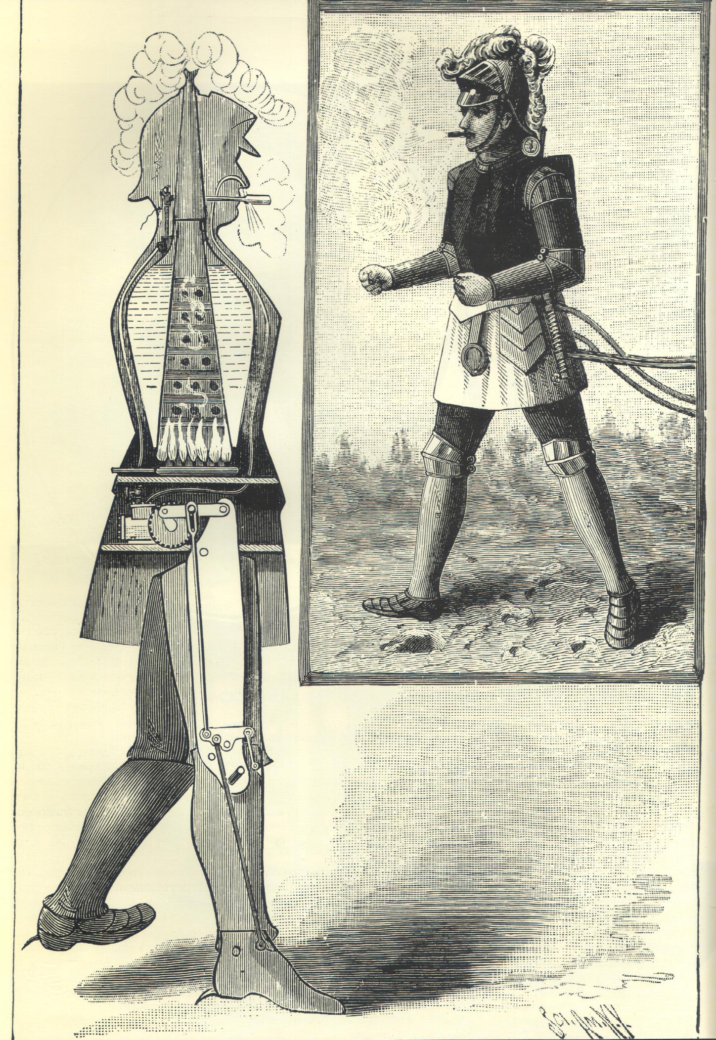 Steam Robot Archives Page 2 of 2