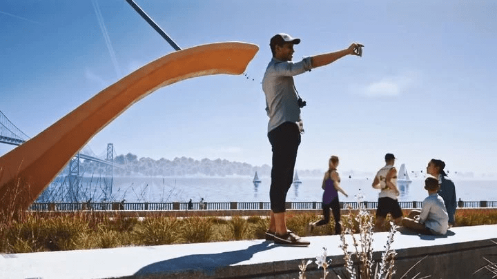 Опубликован фанатский трейлер для GTA 6 на Unreal Engine 5