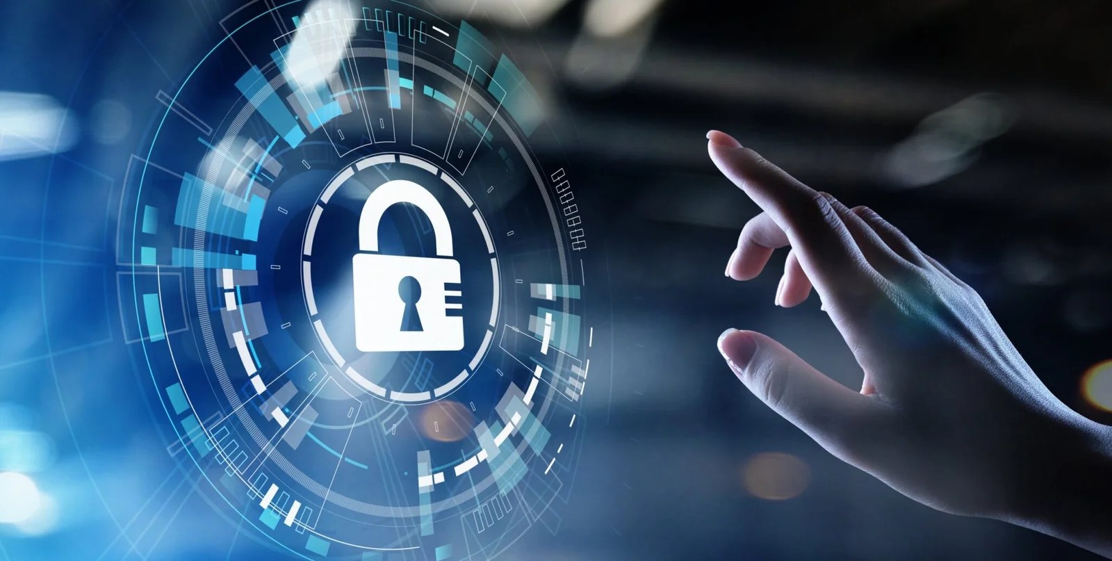 ما هو الأمن السيبراني(cybersecurity), وما هي انواعه؟ سايبر وان