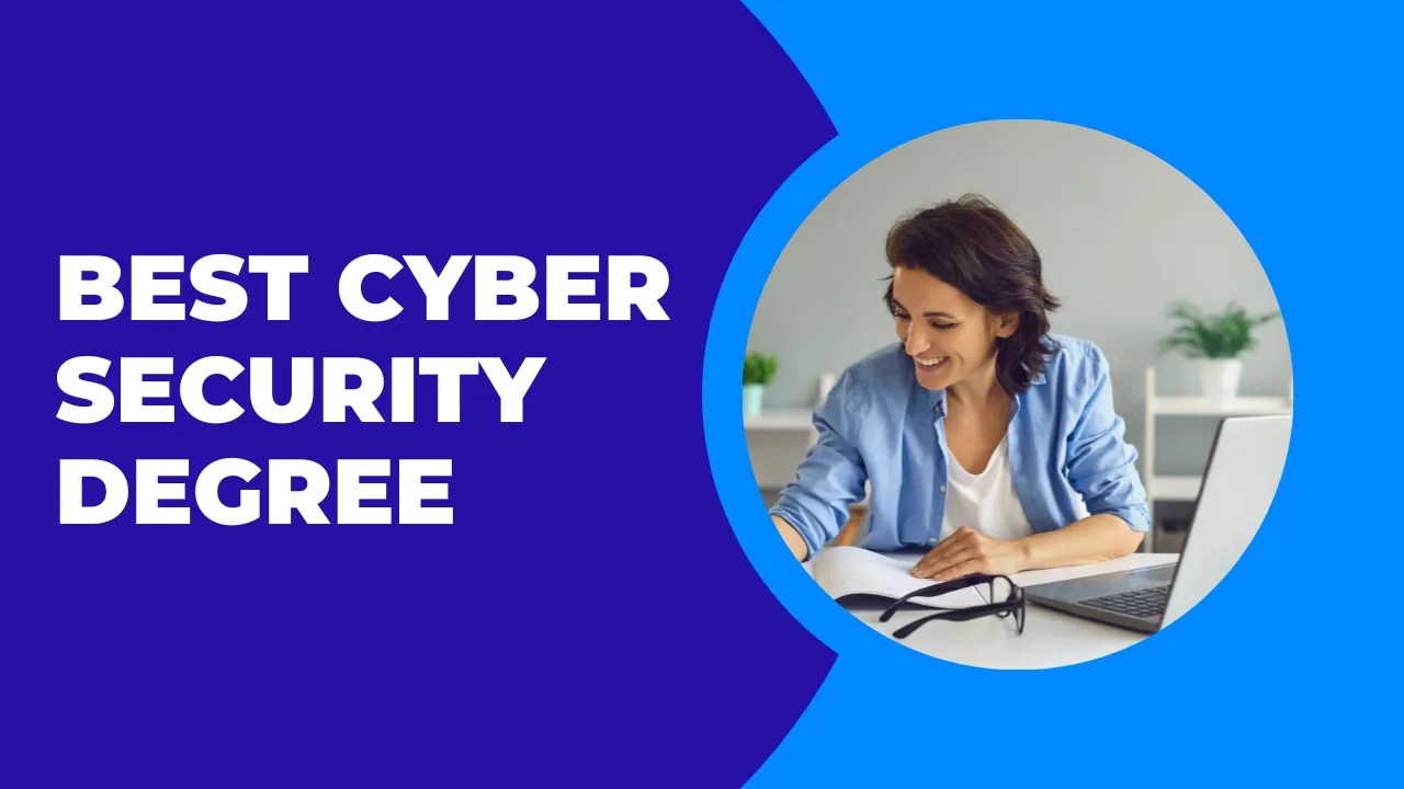 Best Cyber Security Degree Certificate from MIT