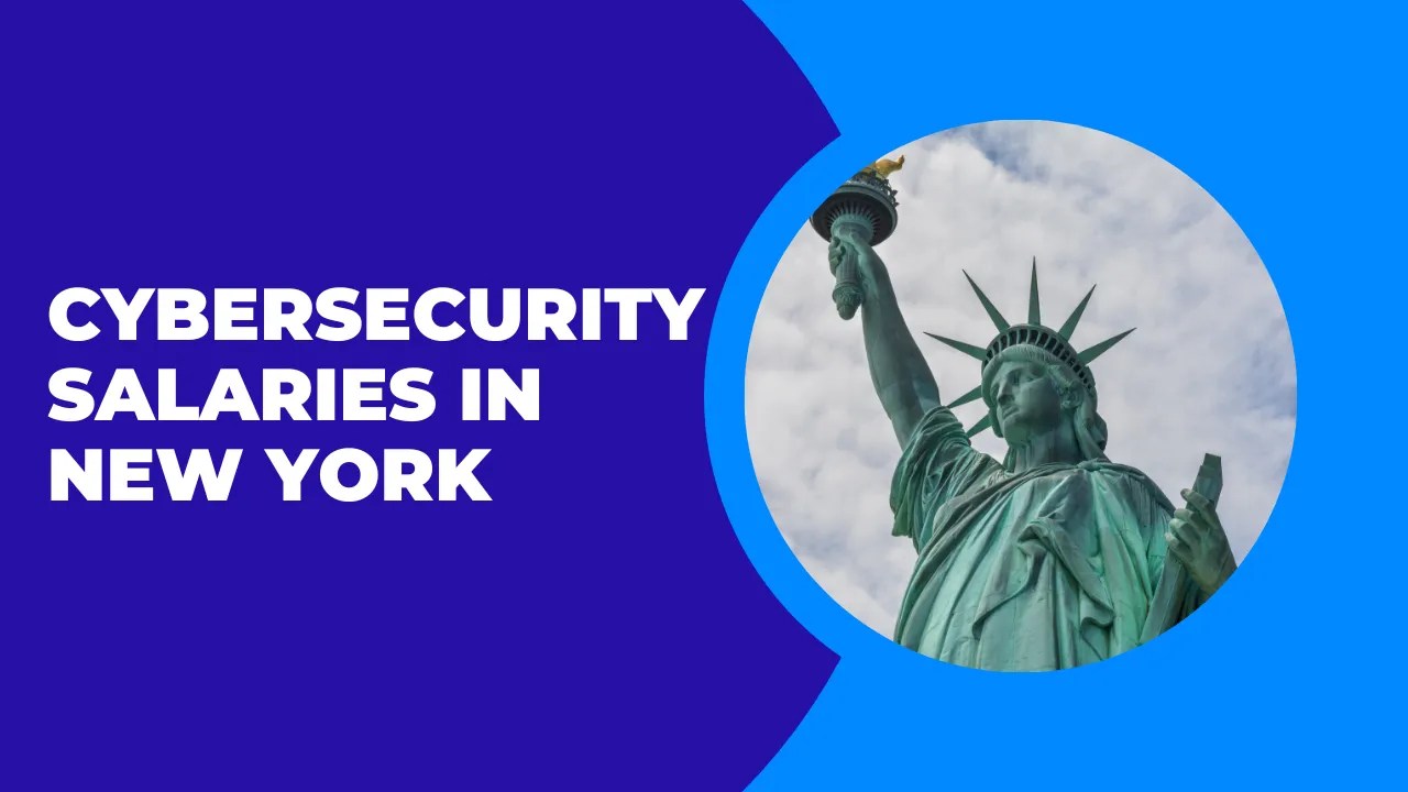 Cyber Security Salaries in New York What to Expect