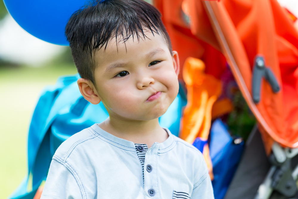 Is Your Child a “Sweater”? Understanding Hyperhidrosis and Excessive