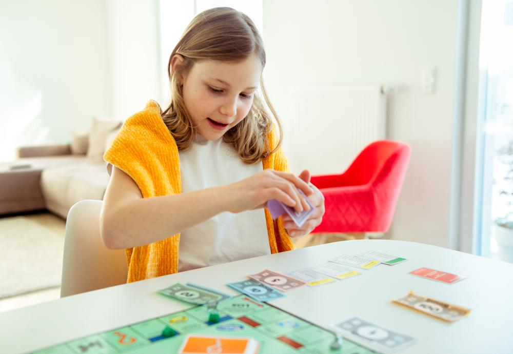 13 Games to Teach Your Child Life Skills CyberParent