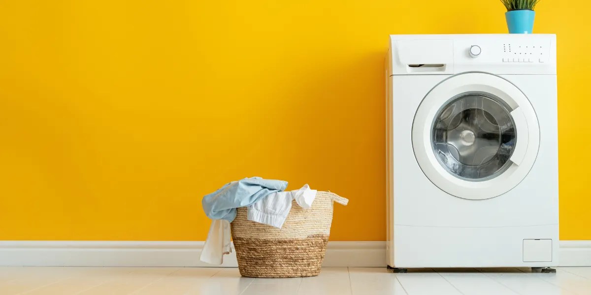 Siemens iQ300 Washing Machine Troubleshooting, and Repair