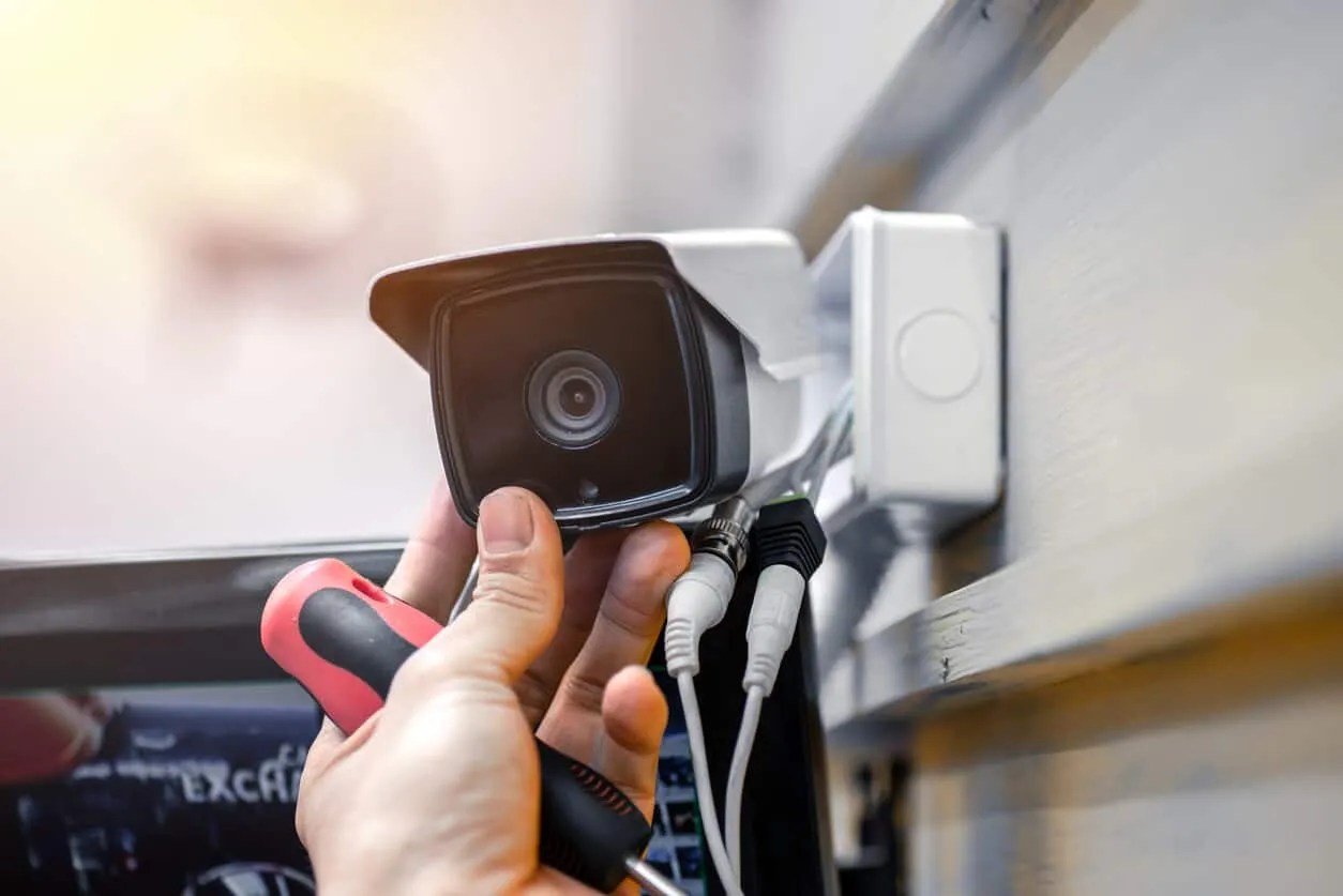 CCTV CAMERA INSTALLATION NEAR ME IN BANGALORE (16 Cameras) Cyber Pro