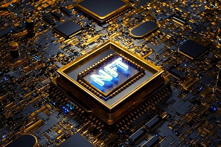 The Future of NFTs Explained (Updated for 2023) Cyber Scrilla