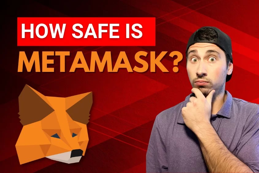 Is MetaMask Safe In 2023? Everything You Need to Know Cyber Scrilla