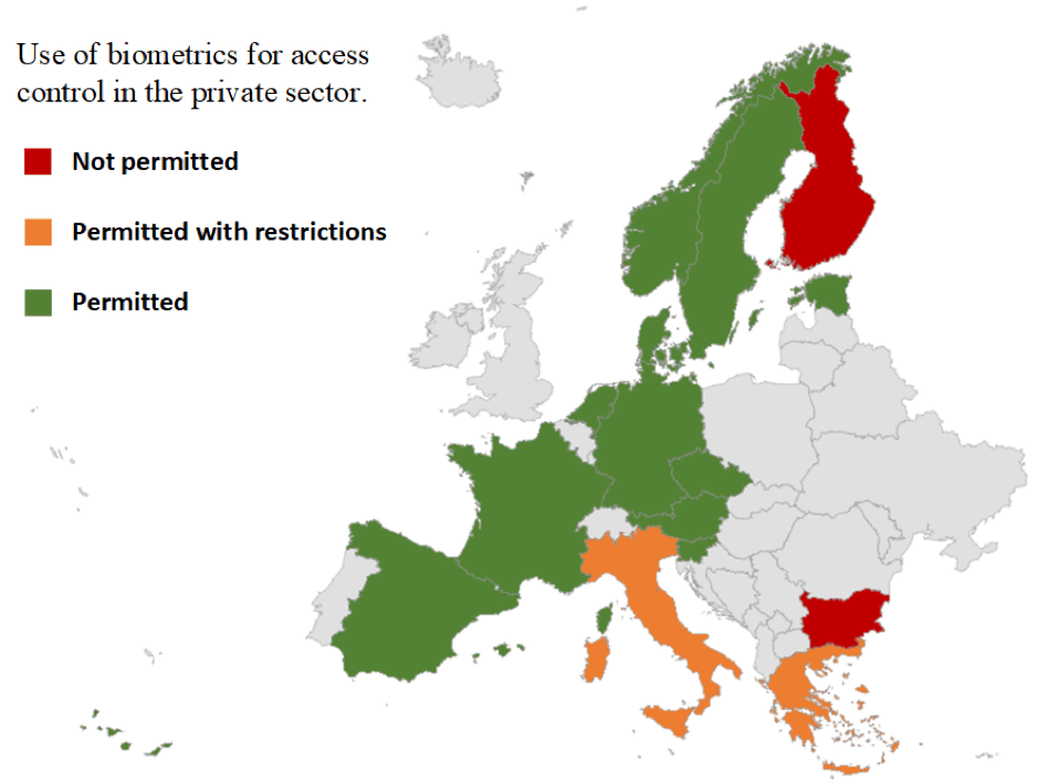 Helping Europe GDPR Compliant CyberSec4Europe