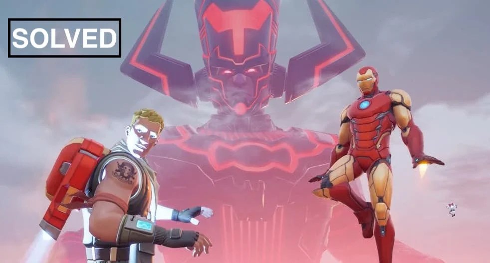 Epic games down? {SOLVED} Check The Status Right Now Cyber Sectors