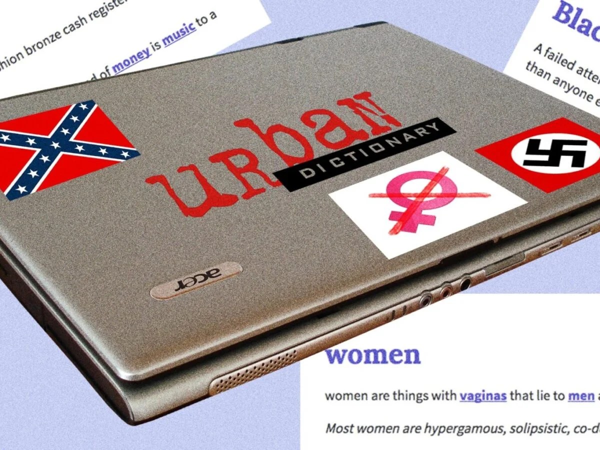 Pushing Up Urban Dictionary {January 2022} Get Details Here! Cyber