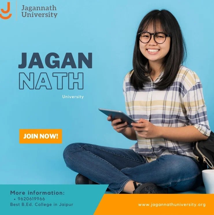 5 Tips to Attend the Best B.Ed. College in Jaipur Cyber Sectors