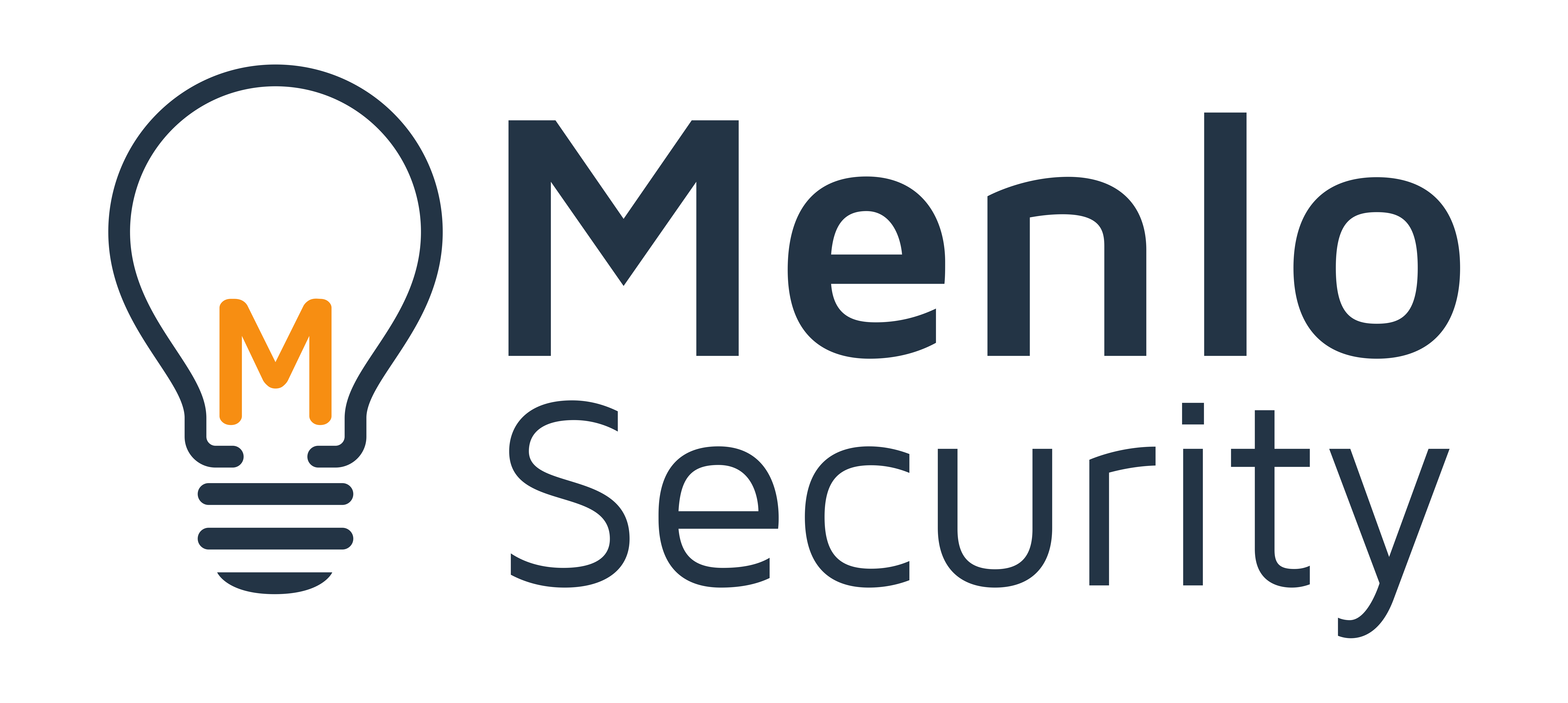 Menlo Security Cybersecurity Excellence Awards