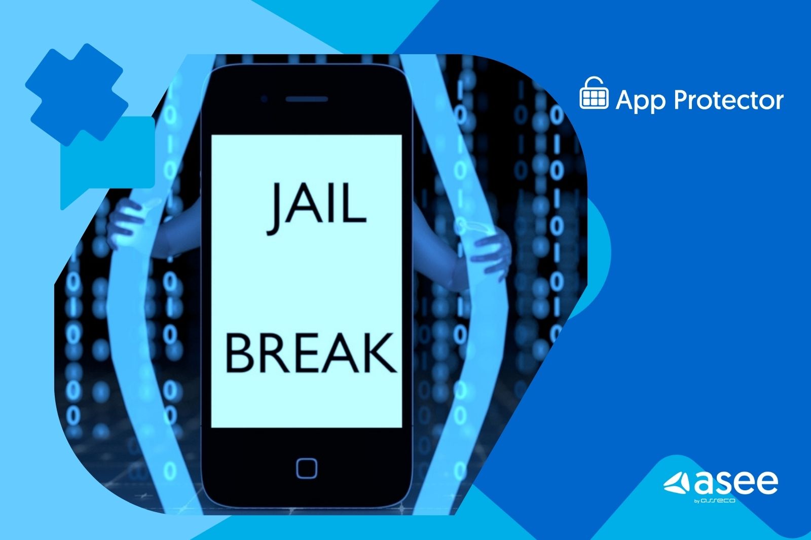 What is jailbreaking and why is it a potential security risk