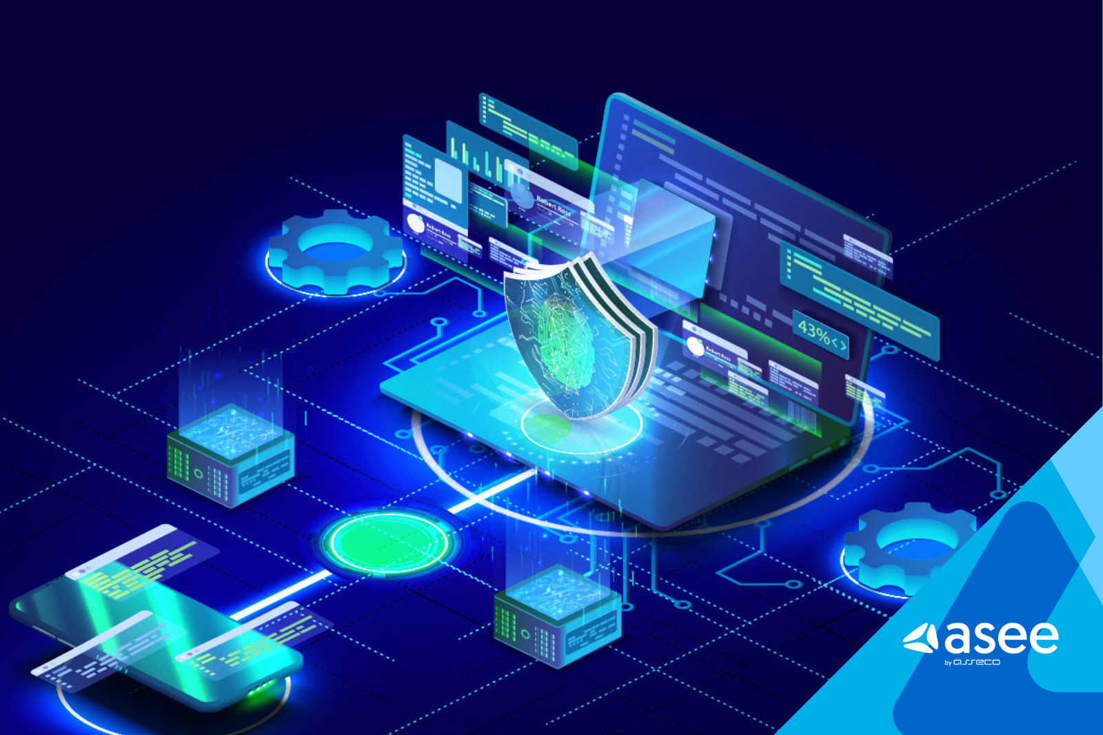 Top 10 Multi Factor Authentication (MFA) Best Practices Cybersecurity ASEE