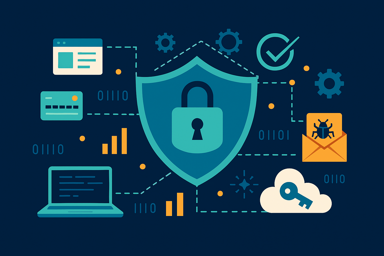 Cybersecurity Awareness Month Experts Weigh in on Challenges, Needs