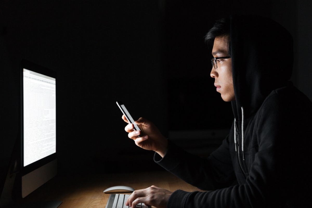 Are your laptop, phone camera and microphone spying on you? Why you