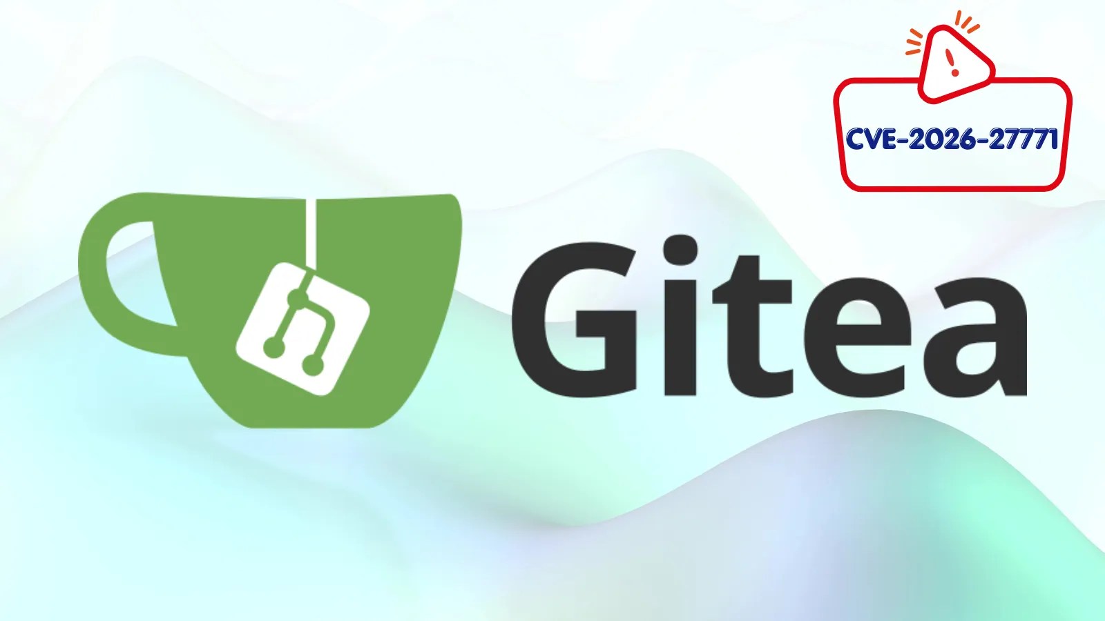 Critical Gitea Vulnerability Risks Private Container Images