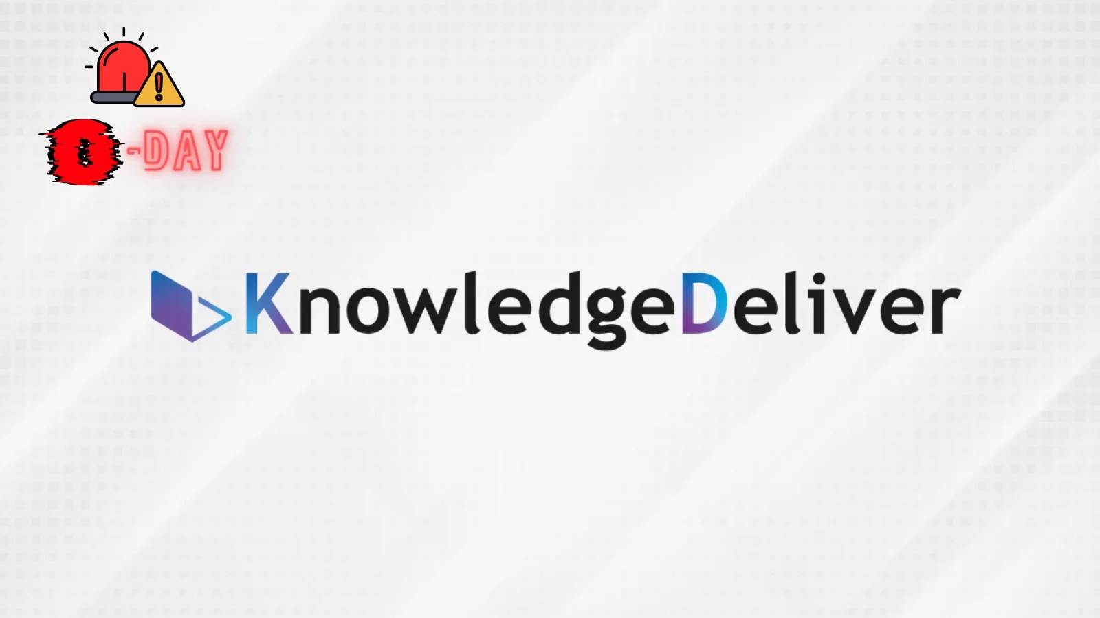 Vulnerability in KnowledgeDeliver LMS Exploited for Web Shell Deployment