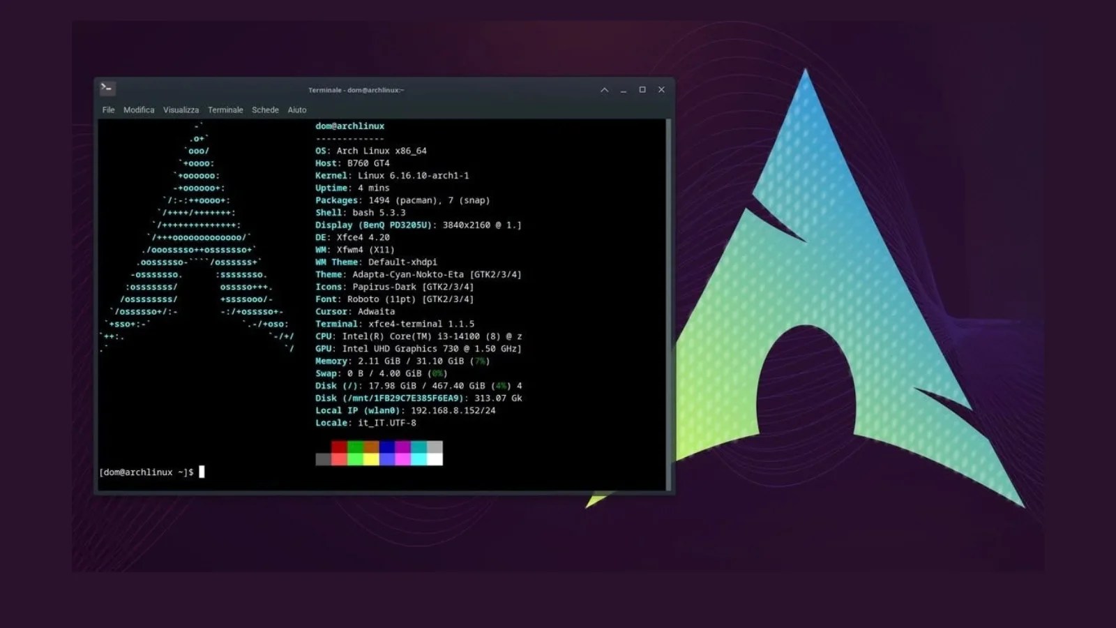 Arch Linux AUR Packages Hit by Massive Supply Chain Attack