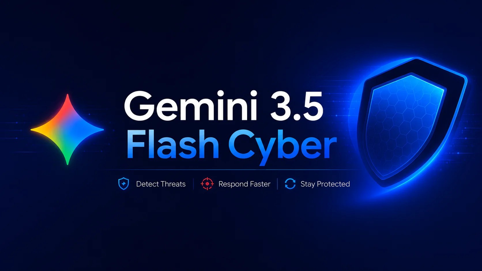 Google Unveils Gemini 3.5 Flash Cyber for Faster Vulnerability Fixes