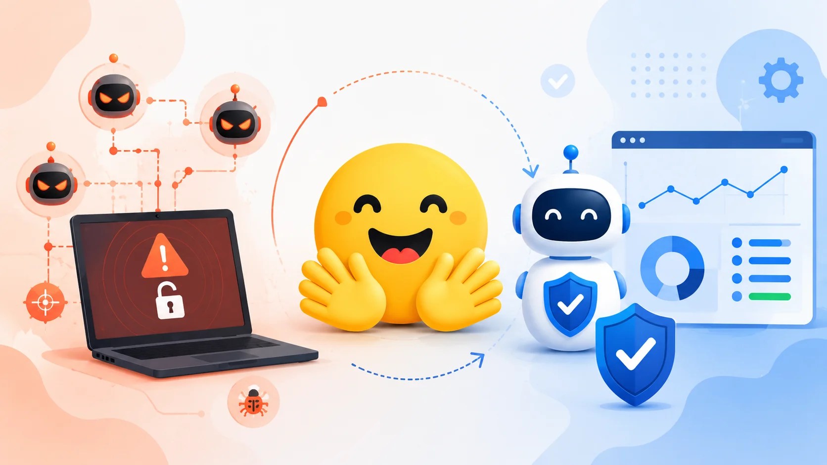 Hugging Face Thwarts AI-Powered Cyber Attack