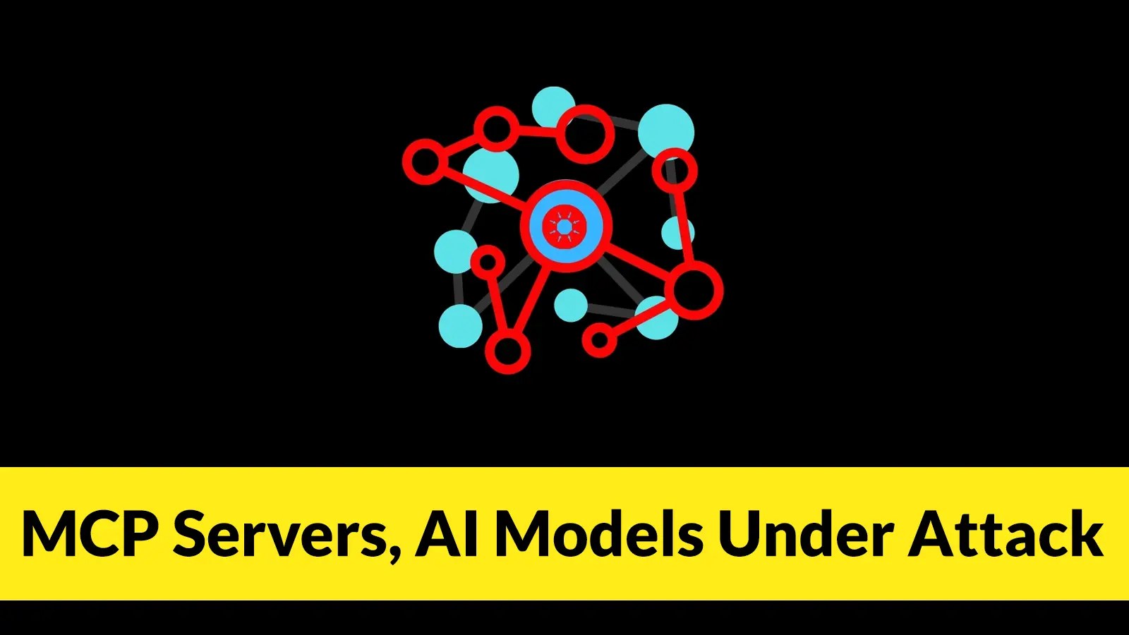 AI Systems Under Siege by Internet Scans: MCP Servers at Risk
