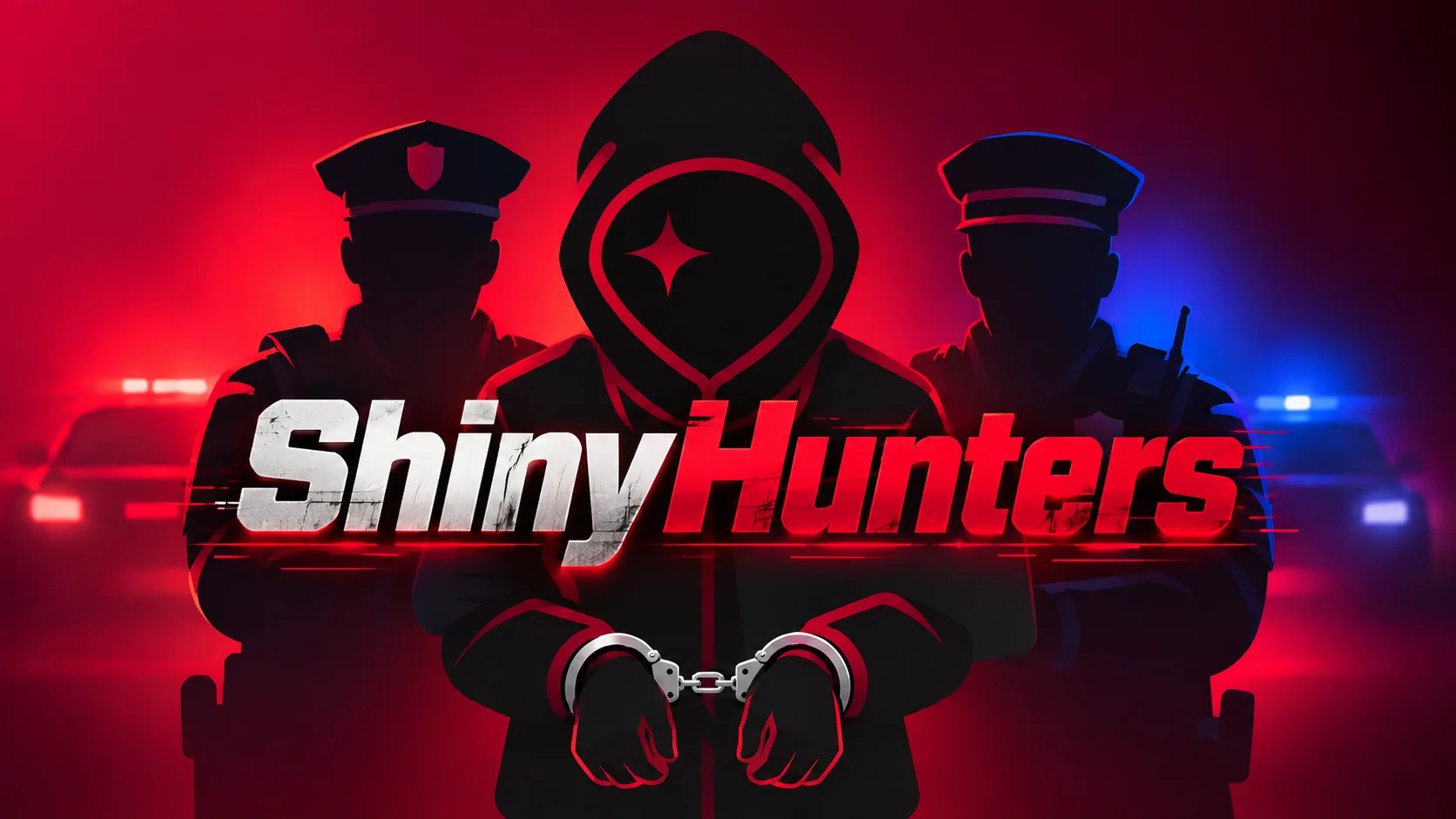 Alleged ShinyHunters Leader Arrested by FBI and Dutch Police